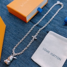 Louis Vuitton Necklaces